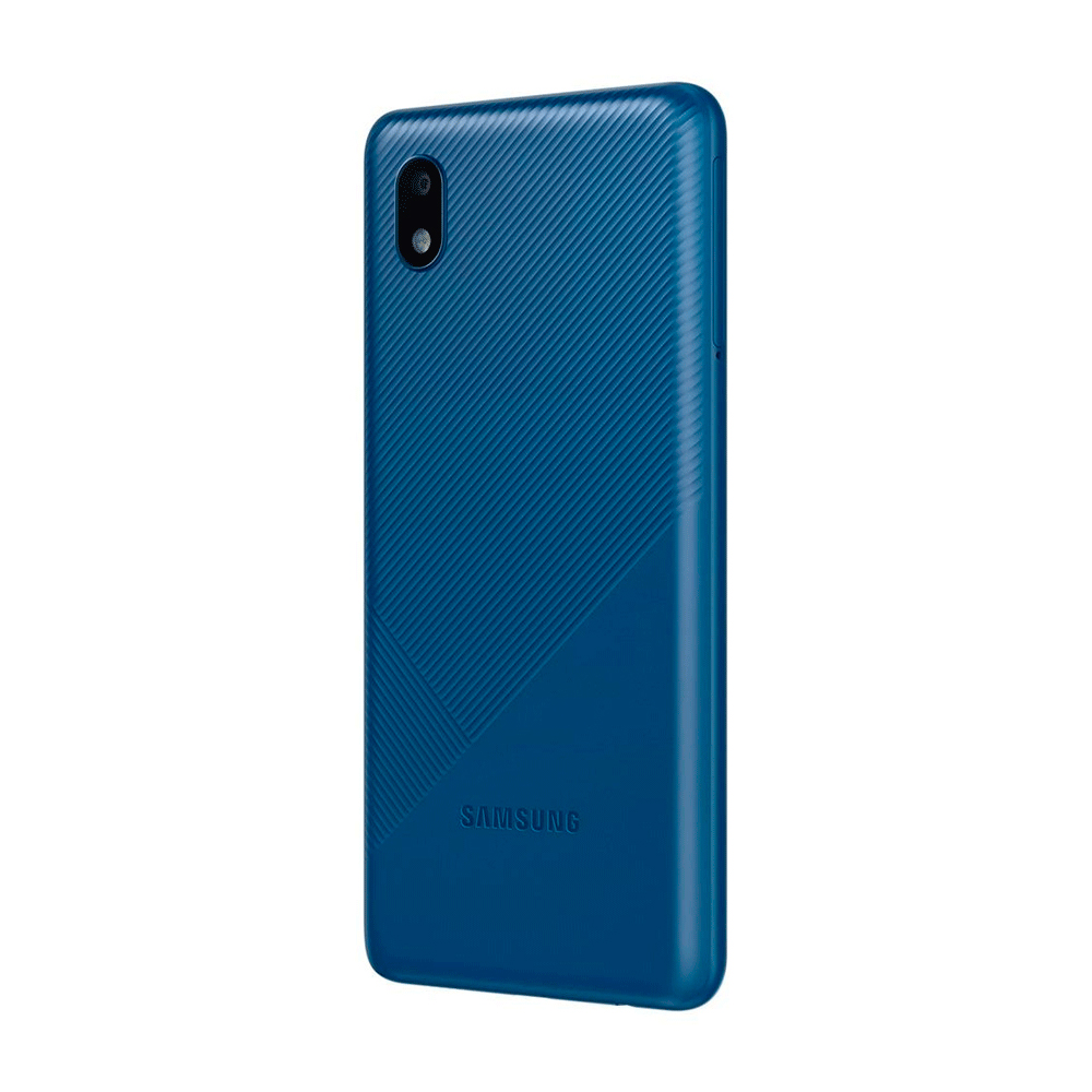 Samsung Galaxy A01 Core 32GB 2GB Android Azul Desbloqueado image number 3